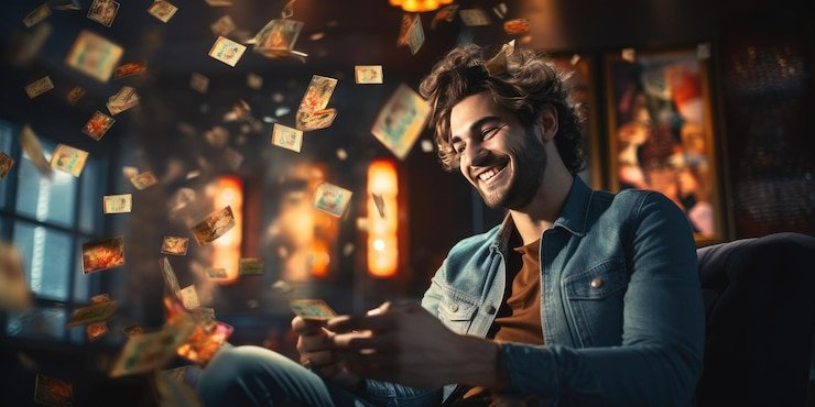 Slot games premium h5 svip5