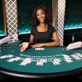 Dealer berkamera Speed Baccarat h5 svip5